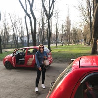 Photo taken at Pizza di Casa by Лена М. on 4/19/2018