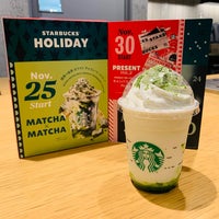 Photo taken at Starbucks by じゃんきー on 11/25/2020