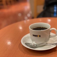Photo taken at Doutor Coffee Shop by じゃんきー on 5/5/2021