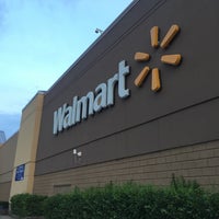 Photo taken at Walmart Supercenter by Richardine B. on 6/30/2017