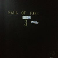 Photo taken at Hall of Fame Music by Richardine B. on 1/7/2013
