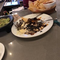 Photo taken at Chili&amp;#39;s Grill &amp;amp; Bar by Icee V. on 11/26/2018