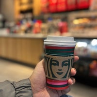 Photo taken at Starbucks by Nima on 11/22/2023