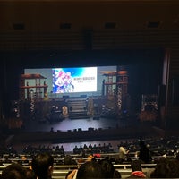 Photo taken at Hall A by 😌 フ. on 2/12/2024