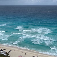 2/9/2024にCy H.がSecrets The Vine Cancúnで撮った写真