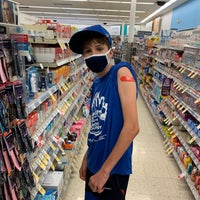 Photo taken at Walgreens by Cy H. on 6/8/2021