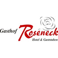 Das Foto wurde bei Hotel Gasthof Roseneck von gasthof roseneck am 11/24/2015 aufgenommen
