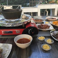 Restoran Abang Dan Keluarga