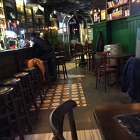 Foto scattata a Corner Irish Pub Istanbul da Sevki A. il 11/1/2015