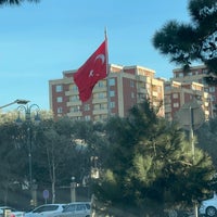 Photo taken at Turkish Embassy by Mehmet A. on 2/8/2024