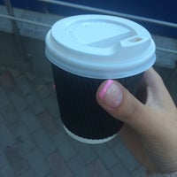 9/18/2016にМаша С.がMR.Coffeeで撮った写真