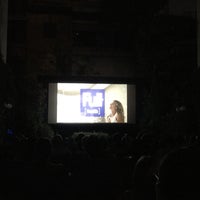 Foto diambil di Cine Αθηναία oleh Pantelis Z. pada 7/8/2017