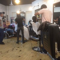9/30/2017にAlayyub M.がZenon Barbershopで撮った写真