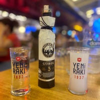 Photo taken at Altın Kapı Restaurant by Gurur S. on 6/5/2024