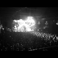 Photo taken at The Fillmore by @Roem on 10/2/2012