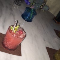 Photo taken at Skybar by Chloé d. on 8/17/2018