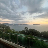 Photo prise au JW Marriott Phuket Resort &amp;amp; Spa par Khalid le2/25/2024