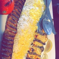 Photo taken at Shiraz Cuisine by Khalid on 7/26/2017