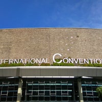 2/2/2019にPeter N.がSentul International Convention Center (SICC)で撮った写真