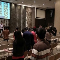 Review GBI Emporium Pluit