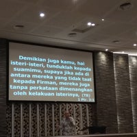 Review GBI Emporium Pluit