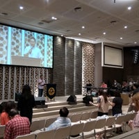 Review GBI Emporium Pluit