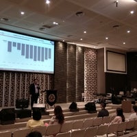 Review GBI Emporium Pluit