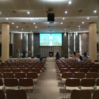 Review GBI Emporium Pluit