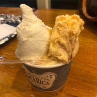 Ricarica Gelato Shop In 堺区