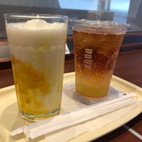 Photo taken at Doutor Coffee Shop by コリン さ. on 8/16/2020