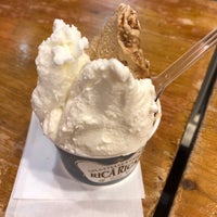 Ricarica Gelato Shop In 堺区