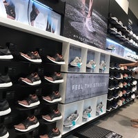 Photo taken at Adidas by Thexcnx on 6/18/2017