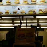 Photo taken at McDonald&amp;#39;s by (´_ゝ｀) S. on 8/2/2016