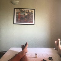 Foto tirada no(a) Il Cecchini Hotel por Nicola N. em 7/29/2018