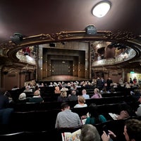 Photo taken at Apollo Victoria Theatre by Nicola N. on 10/10/2022
