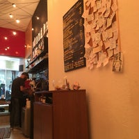 Photo taken at Preto Café by Petroneo P. on 8/7/2017
