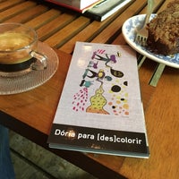 7/28/2017에 Petroneo P.님이 Preto Café에서 찍은 사진