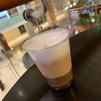 Photo taken at Espressamente illy Café by せんせい . on 7/6/2019