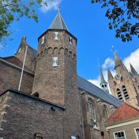 Photo prise au Museum Prinsenhof Delft par Kai K. le9/10/2022