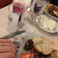 Photo taken at Seviç Restaurant by Esra S. on 2/14/2018