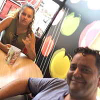 Photo taken at McDonald&amp;#39;s by Martin T. on 7/15/2018
