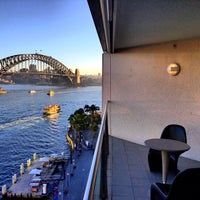 Photo taken at Pullman Quay Grand Sydney Harbour by Angel L. on 6/16/2016
