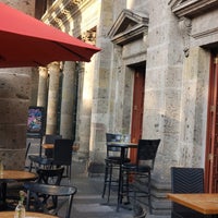 11/26/2021 tarihinde Mely G.ziyaretçi tarafından Café Boutique Degollado'de çekilen fotoğraf