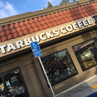 Photo taken at Starbucks by James B. on 12/11/2015