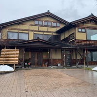 狐の嫁入り屋敷 阿賀町 阿賀町 新潟県