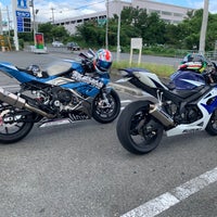 ローソン 大和郡山下三橋町店 コンビニ
