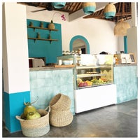 11/17/2015 tarihinde Krystle K.ziyaretçi tarafından Eko Cafe Bali'de çekilen fotoğraf
