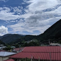 Photo taken at Kosuge Village by Naoki H. on 8/29/2019