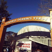 cinarli ogrenci yurdu