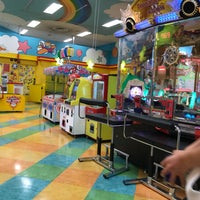 イトーヨーカドー甲子園店 ゲームコーナー 1 Tip From 7 Visitors